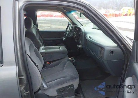 2001 GMC Sierra 1500Hd Sle from USA, damaged, VIN 1GTGK13UX1F180289